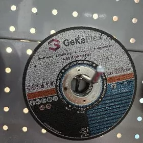 bolgarka Disk Turk Geka
