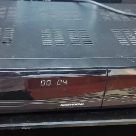 тюнер XCRUISER XD400HD