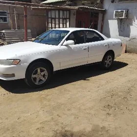 Toyota Mark II 1993