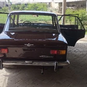 Lada 2101 1981
