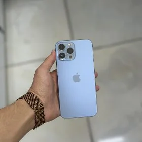 IPHONE 13 PRO MAX 256GB