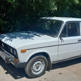 Lada 2106 1986