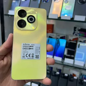 Infinix Smart 8pro 8/256Gb