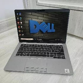 Dell 5310 i7-10 16/512 14FHD