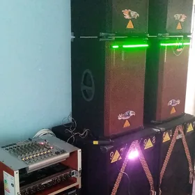 behringer