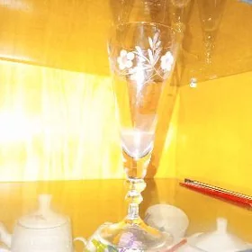 fuźer фужеры