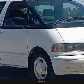 Toyota Previa 1996