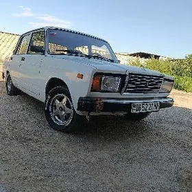 Lada 2107 2008