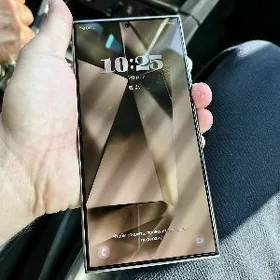 Samsung S24 Ultra 12/256