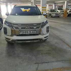 Mitsubishi ASX 2024