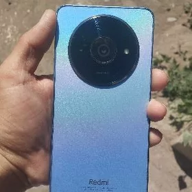 Redmi A3