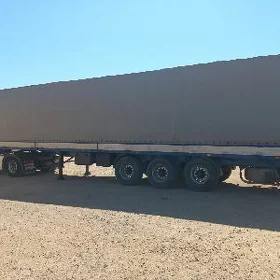 Volvo FH 420 1996