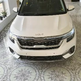 Kia Seltos 2023