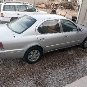 Toyota Camry 1995