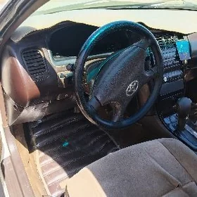 Toyota Mark II 1993