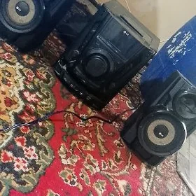 Sentr muzik abmen