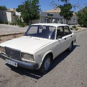 Lada 2107 1997