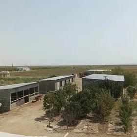 ARÇMAN 55 gekdar hususy yer