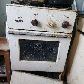 gaz plita,газ плита