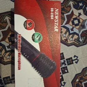 mikrafon kalonka