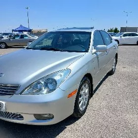 Lexus ES 330 2003