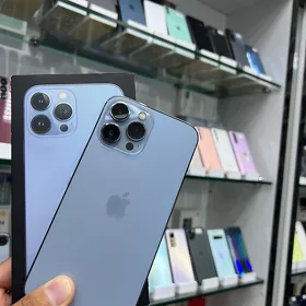 Iphone 13pro max 256gb-83%