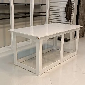 Bichim stol polkalar mebel