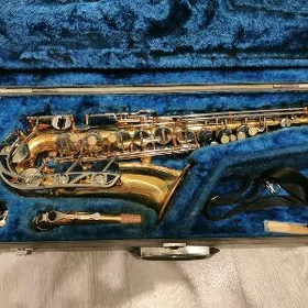 Altо Sax Vito
