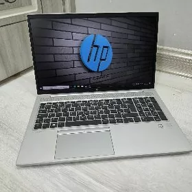 Hp EliteBook i7-10 16\512 G7