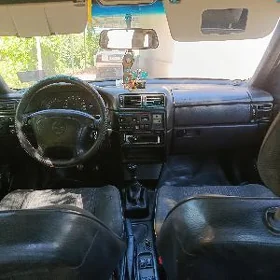 Opel Vectra 1993