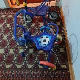 Çaga arabalar
