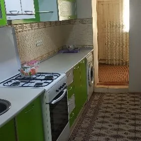 аренда квартиры