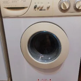 Kir Maşyn