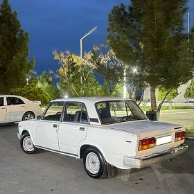 Lada 2107 2004