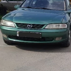 opel vectra  b