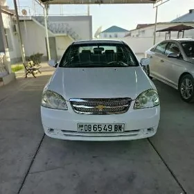 Daewoo Lacetti 2005