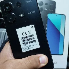 Redmi Note 13