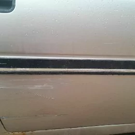 Opel Vectra 1992