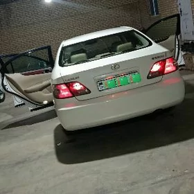 Lexus ES 300 2003