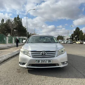 Toyota Avalon 2011