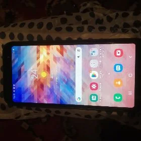 Samsung A6