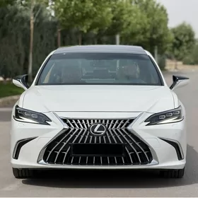 Lexus ES 350 2023