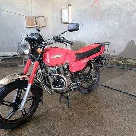 Jawa 300 2016