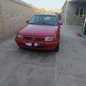 Opel Astra 1992