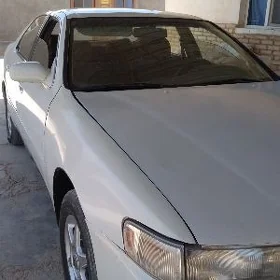 Toyota Cresta 1993