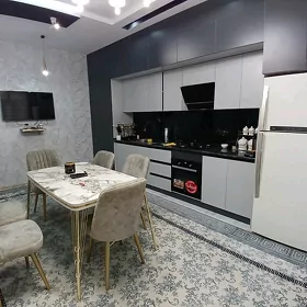 аренда агаханжаев элитка