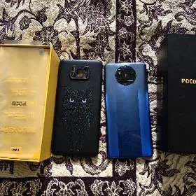 poco x3 pro 6/128