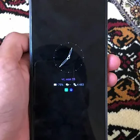 tecno spark 30