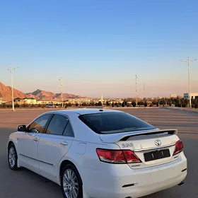 Toyota Aurion 2011