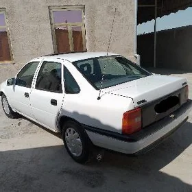 Opel Vectra 1992
